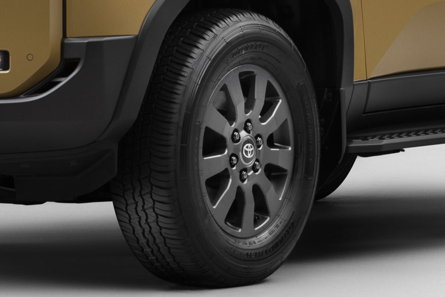 Prado TXL Diesel Model 2025 - Image 4