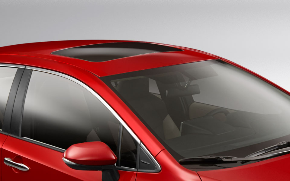 Toyota Corolla 2.0L 2.0L GLi MR Petrol 2025 - Image 9