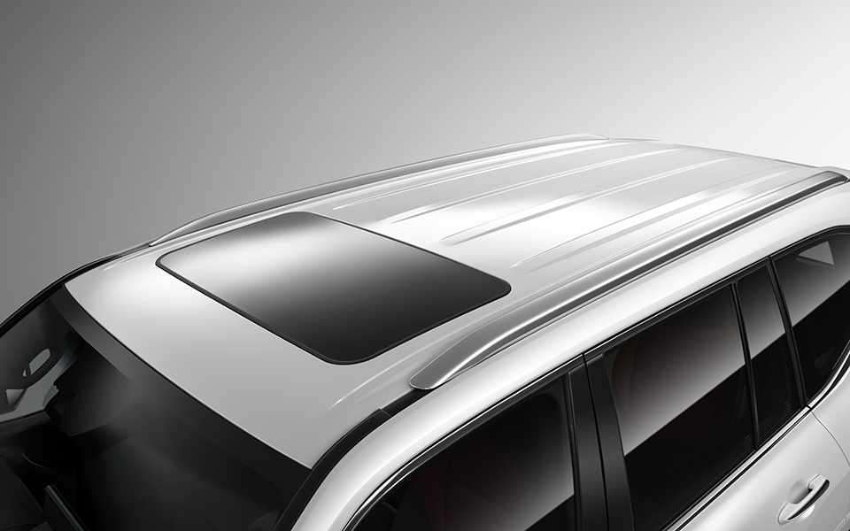 Toyota Land Cruiser GXR Diesel 2025 - Image 9