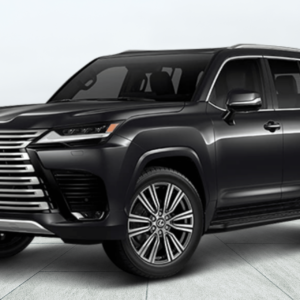LEXUS LX 600 BB Elite SR 2025