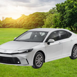 Toyota Camry 2.5 LE Petrol 2025