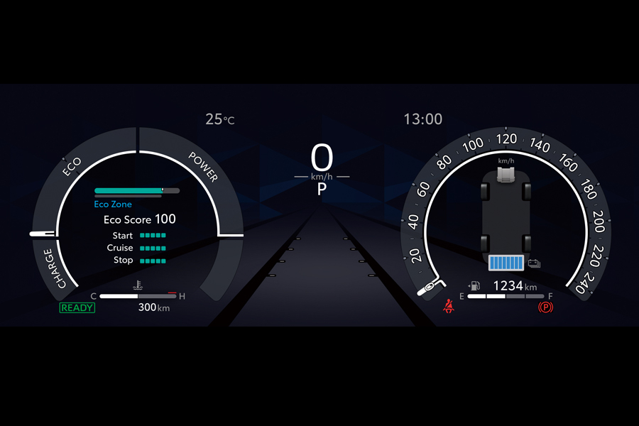 Toyota Camry 2.5 GRANDE Petrol 2025 - Image 7