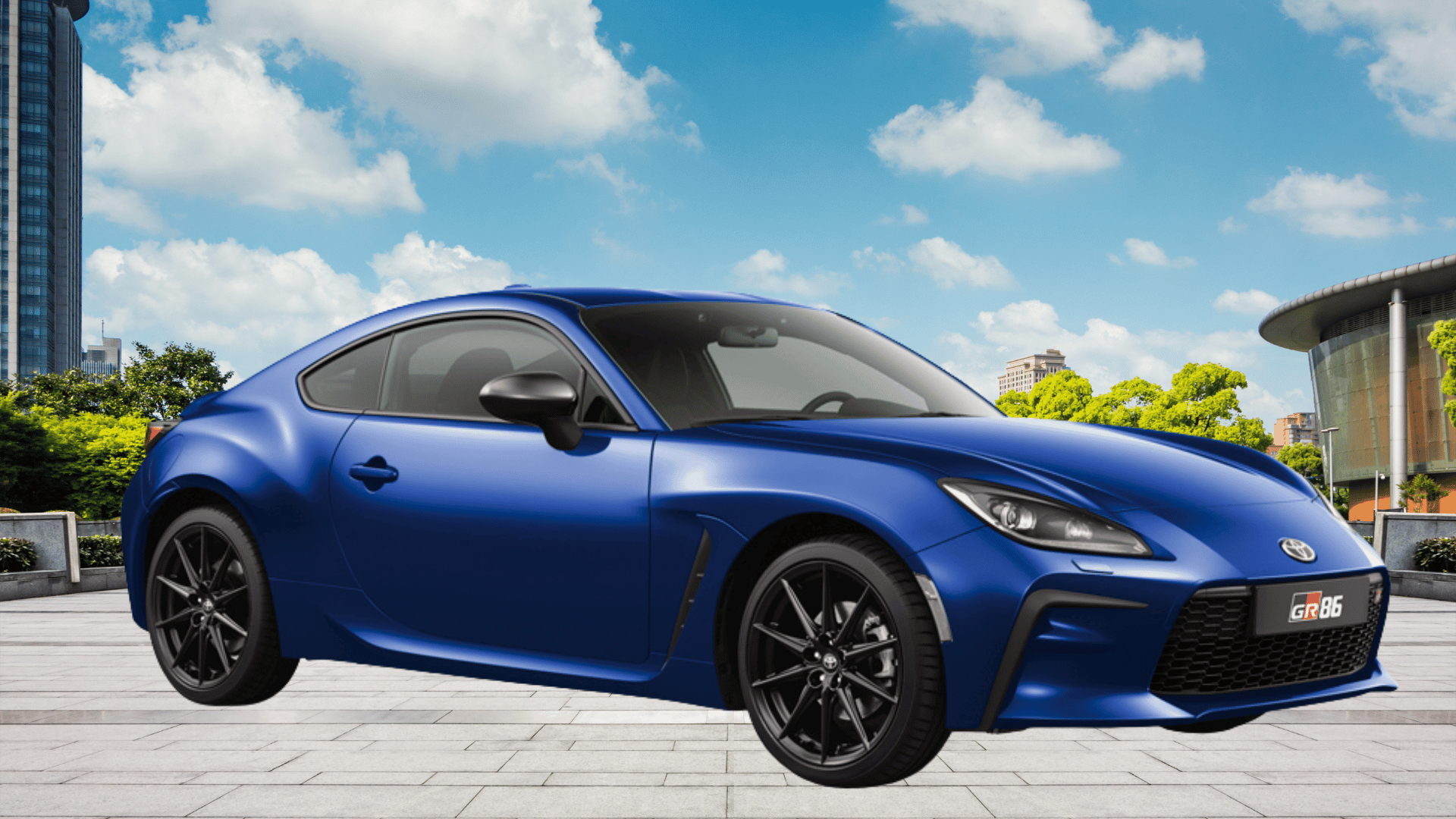 Toyota GR86 AT 2025 - Image 5