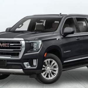 GMC Yukon XL 4WD | Full-Size Luxury SUV