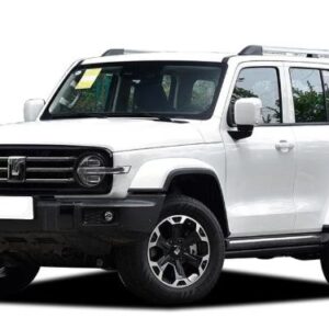 GWM Tank 300 Full Option Model 2026