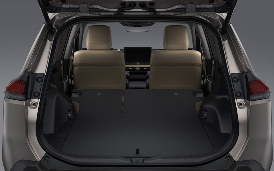 RAV4 XLE 4x4 HEV Model 2026 - Image 4